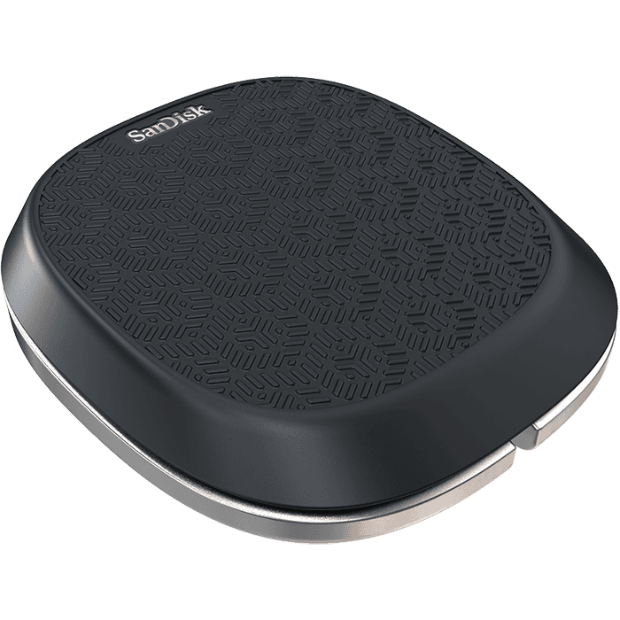 SanDisk iXpand Base 32GB skirta iPhone