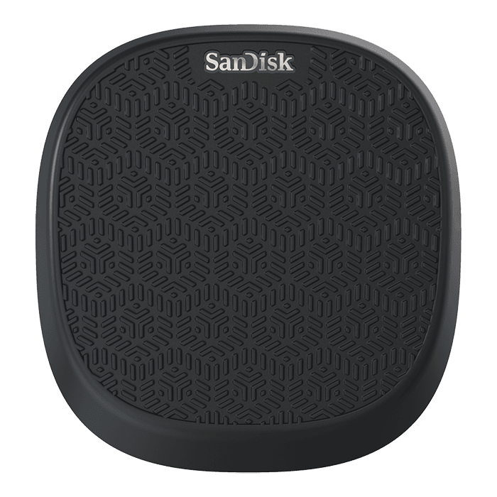 SanDisk iXpand Base 64GB skirta iPhone