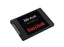 SanDisk SSD Plus 120GB (530 MB/s)