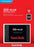 SanDisk SSD Plus 120GB (530 MB/s)