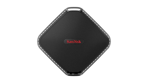 SanDisk EXTREME 500 SSD PORTABLE 1TB (440 MB/s)