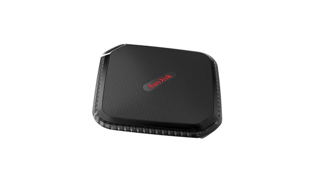 SanDisk EXTREME 500 SSD PORTABLE 1TB (440 MB/s)