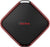 SanDisk EXTREME 510 SSD PORTABLE 480GB (IP55 Water Resistant)
