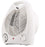 Fan Heater 1000 & 2000 W White