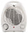 Fan Heater 1000 & 2000 W White