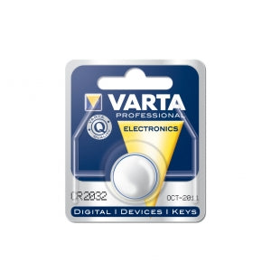 Baterija 3V VARTA | BIOS | 1 vnt