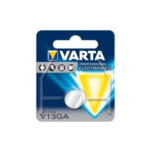 VARTA Alkaline Baterija V13GA (typ LR44) 1vnt