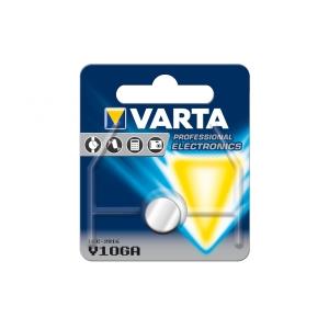 VARTA Alkaline Baterija V10GA (typ LR54) 1vnt