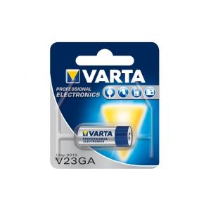 VARTA Alkaline Baterija V23GA 1vnt