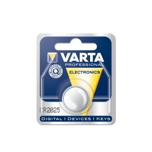 Baterija 3V VARTA | BIOS | 1 vnt