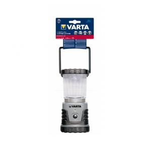 Iškylos žibintuvėlis 4 Watt LED  3D VARTA