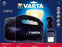 Pakraunamas žibintuvėlis LED Varta
