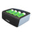 Universal charger VARTA 9V,R14,R20 (without batteries)