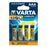 VARTA Alkaline batteries R3 (AAA) 4pcs longlife