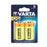 VARTA zinc carbon batteries R20 (typ D) 2pcs superlife