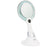 Silk’n MirrorLumi Double-sided mirror with LED lighting MLU1PEU001