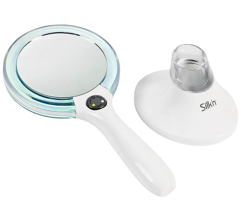 Silk’n MirrorLumi Double-sided mirror with LED lighting MLU1PEU001
