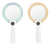 Silk’n MirrorLumi Double-sided mirror with LED lighting MLU1PEU001
