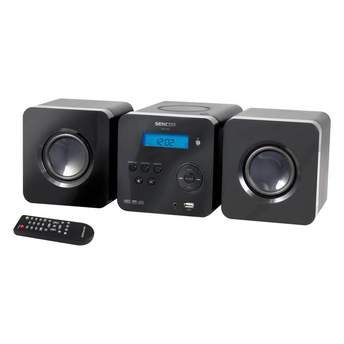 Micro System Sencor SMC 605