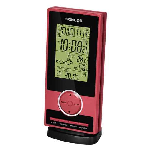 Weather Station Sencor SWS 30 R