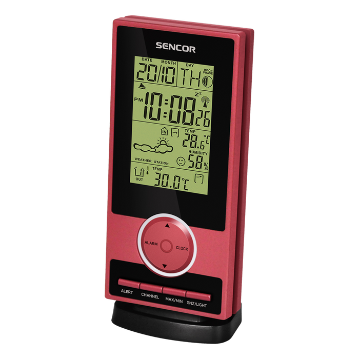 Weather Station Sencor SWS 30 R