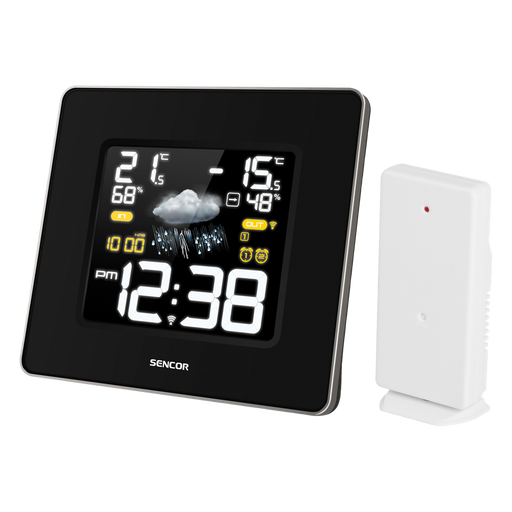 Weather Station Sencor SWS 270