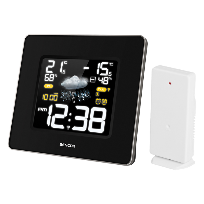 Weather Station Sencor SWS 270