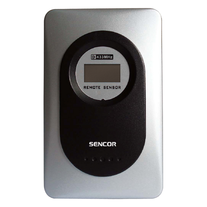 Wireless Remote Sensor Sencor SWS TS