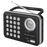 Digital FM Radio Sencor SRD 220 BS