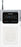 Radio Receiver FM/AM SENCOR SRD 1100 W