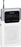 Radio Receiver FM/AM SENCOR SRD 1100 W