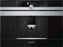 Coffee maker Siemens CT636LES1