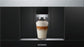 Coffee maker Siemens CT636LES1