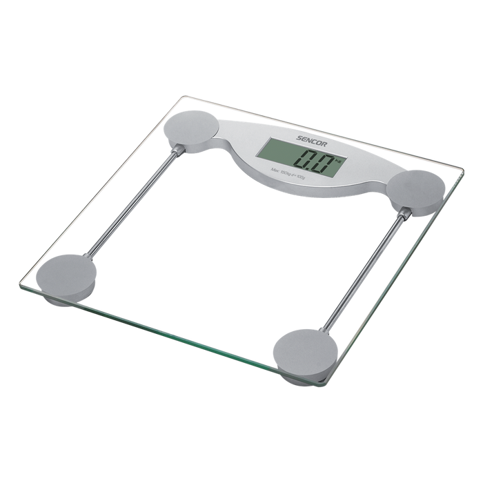 Personal fitness scale SENCOR SBS 111