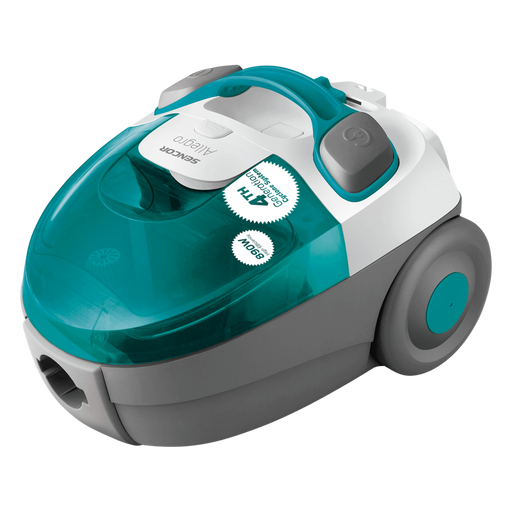 Vacuum cleaner SENCOR - SVC 511 TQ-EUE2