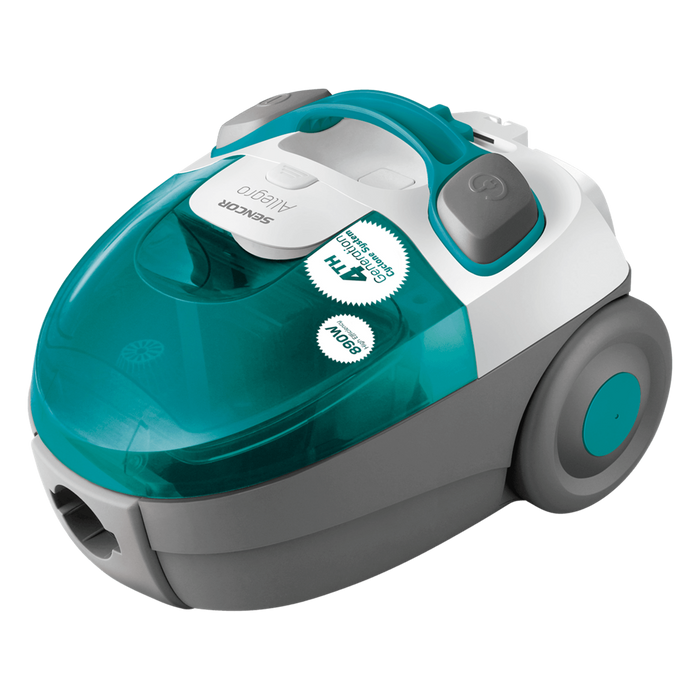 Vacuum cleaner SENCOR - SVC 511 TQ-EUE2