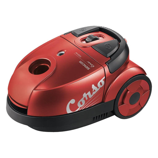 Vacuum cleaner SENCOR - SVC 660 RD - EUE2