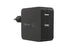 Įkroviklis Trust 2 xUSB 2x12W