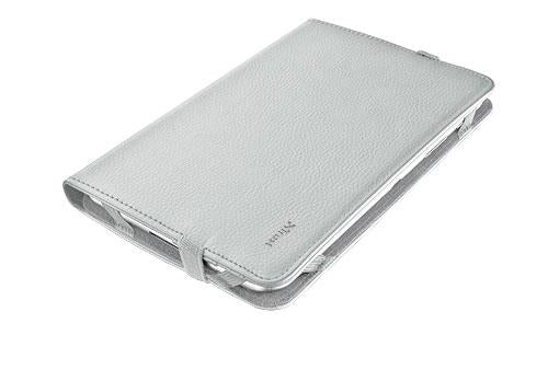 Verso Universal Folio Stand for 7-8'' tablets - grey