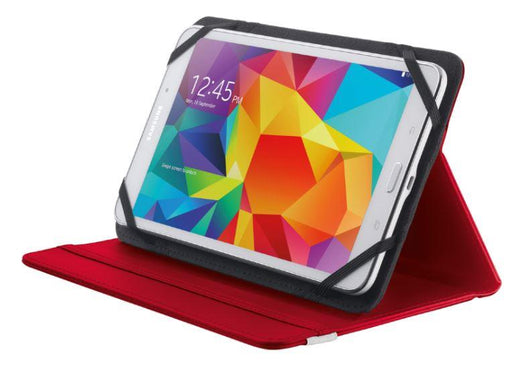 UR PRIMOFOL CASE F/7-8''-RED