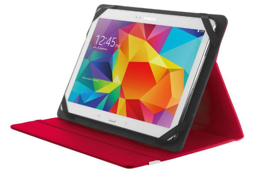 UR PRIMO FOL CASE F/10''-RED