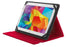 UR PRIMO FOL CASE F/10''-RED