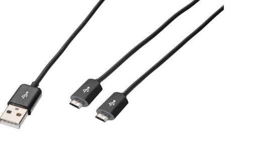 GXT 221 Duo Charge Cable for Xbox One