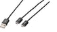GXT 221 Duo Charge Cable for Xbox One