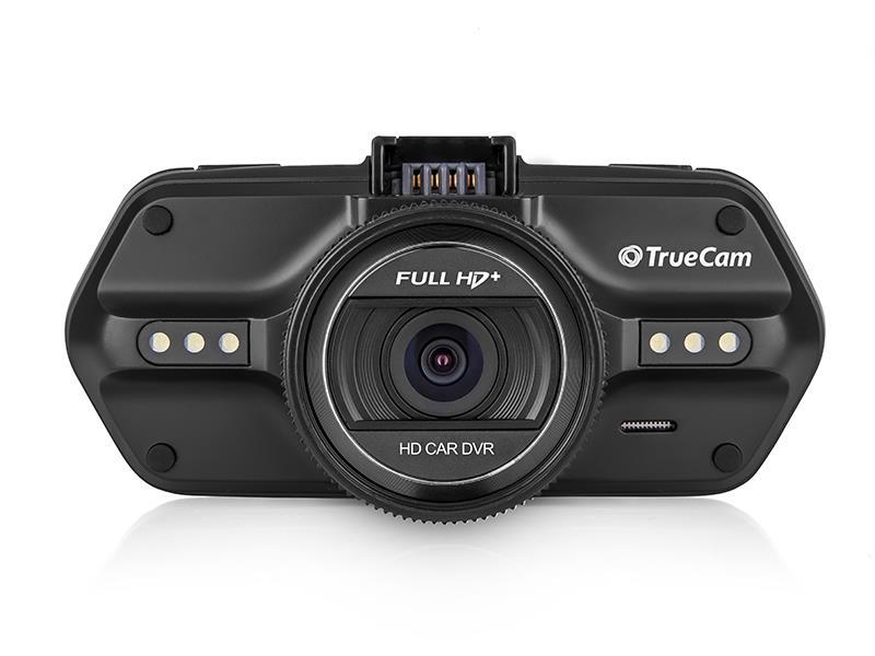 Vaizdo registratorius TrueCam A7s