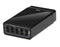 Charger TRACER 230V 5 USB 8A juodas