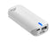 Nešiojamas įkroviklis Tracer power bank 5200mAh, Baltas