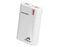 Nešiojamas įkroviklis Tracer power bank 8400mAh, Baltas