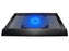 Aušinimo stovas TRACER Chilly, aliuminis, 20 cm ventiliatorius