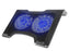 NB stovas Tracer Wind 2 ventiliatoriai
